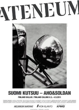 Постер: Suomi kutsuu