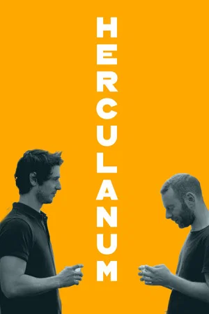 Постер: Herculanum