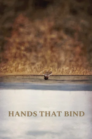 Постер: Hands That Bind