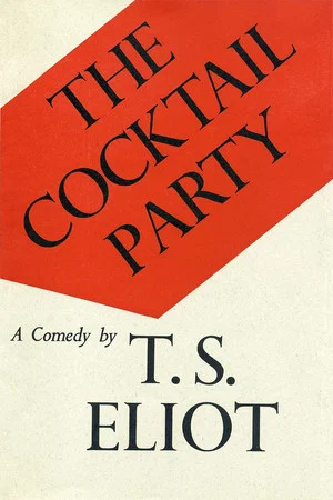 Постер: The Cocktail Party