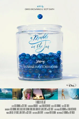Постер: A Marble in the Jar