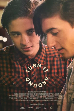 Постер: Turn It Around