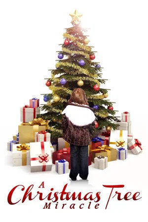 Постер: A Christmas Tree Miracle