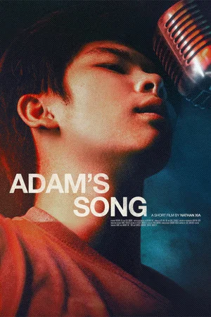 Постер: Adam's Song
