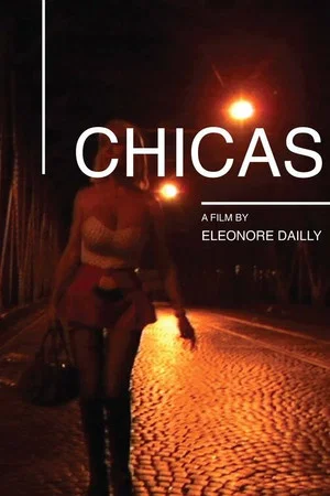 Постер: Chicas