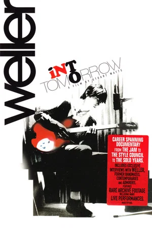 Постер: Paul Weller: Into Tomorrow