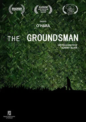 Постер: The Groundsman