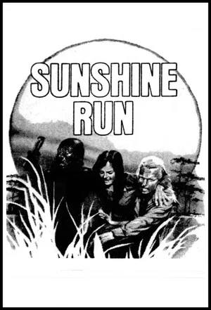 Постер: Catch the Black Sunshine