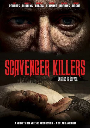 Постер: Scavenger Killers