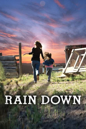 Постер: Rain Down