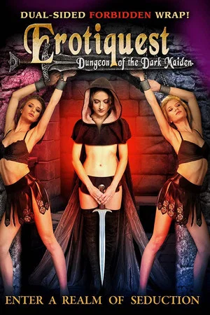 Постер: Erotiquest