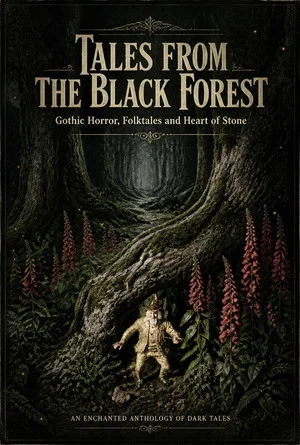 Постер: Tales from the Black Forest