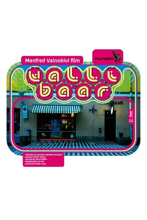 Постер: Valli baar
