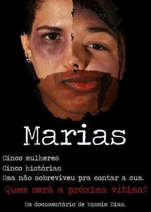 Постер: Marias