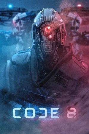 Постер: Code 8
