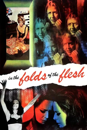 Постер: In the Folds of the Flesh