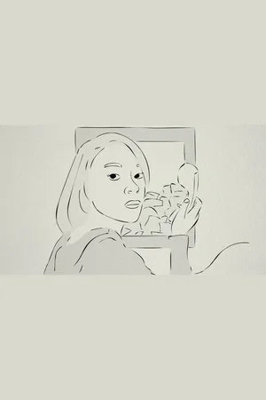Постер: I, Destini