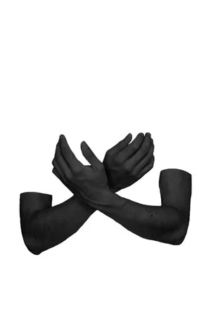 Постер: Hold me just because