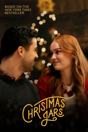 Постер: Christmas Jars