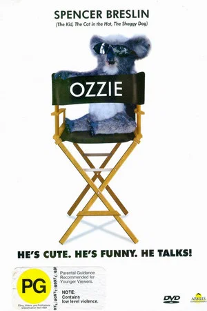 Постер: Ozzie