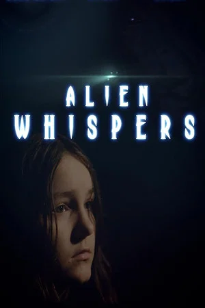 Постер: Alien Whispers