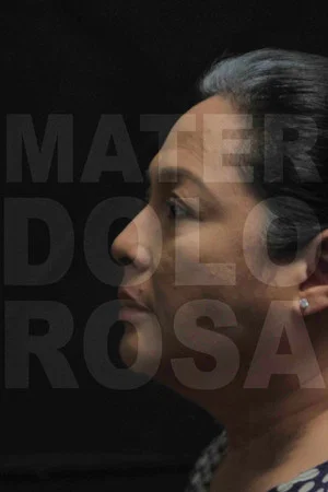 Постер: Mater Dolorosa