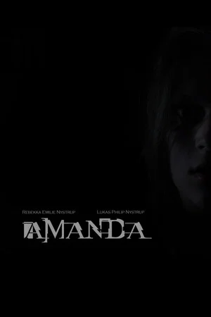 Постер: Amanda