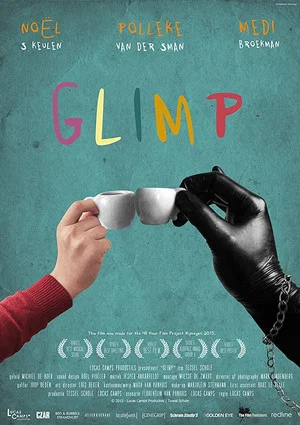 Постер: Glimp