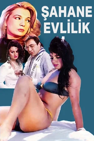 Постер: Şahane Evlilik