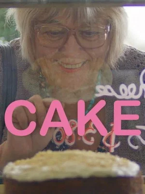 Постер: Cake