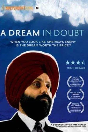 Постер: A Dream in Doubt