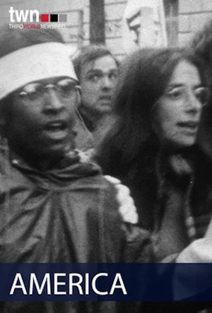 Постер: America (Newsreel)