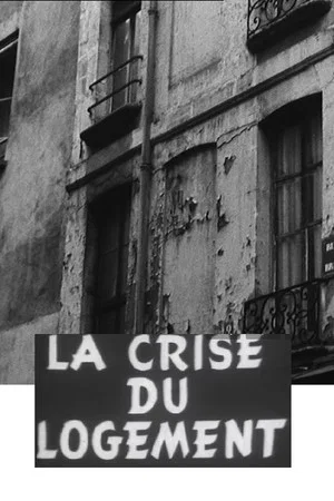Постер: La Crise du logement