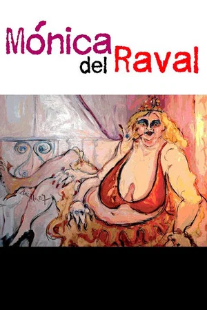 Постер: Mónica del Raval