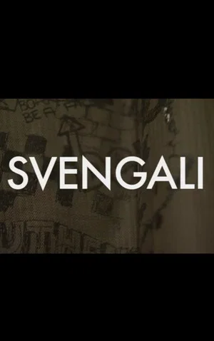 Постер: Svengali