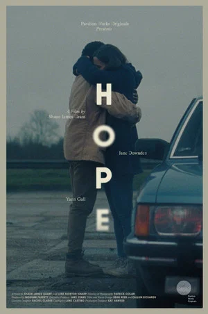 Постер: Hope