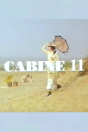 Постер: Cabine 11