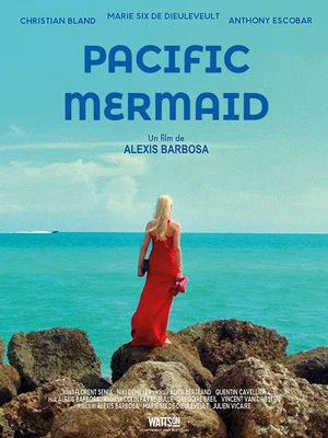 Постер: Pacific Mermaid