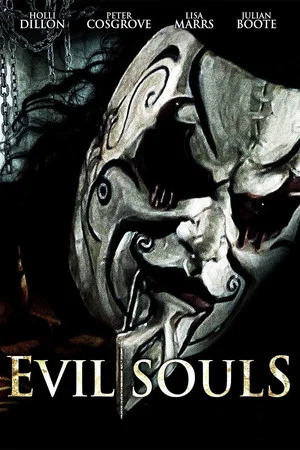 Постер: Evil Souls