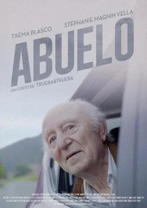 Постер: Grandfather