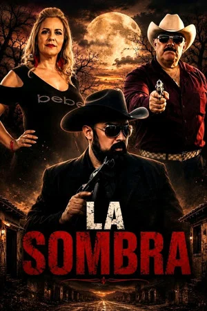 Постер: La Sombra