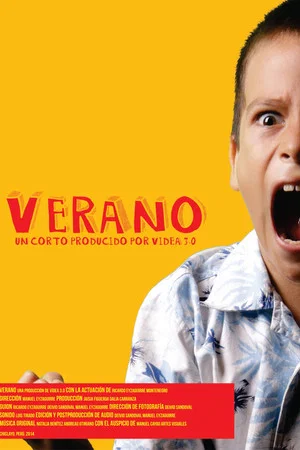 Постер: Verano