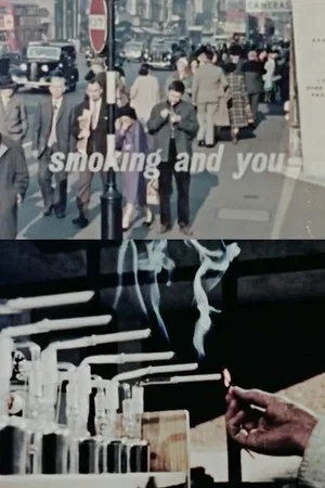 Постер: Smoking and You