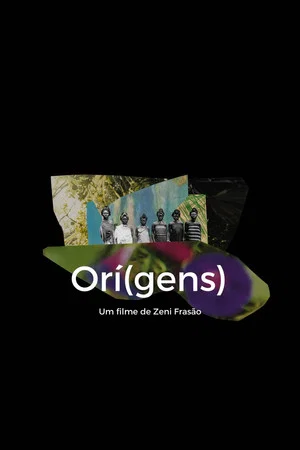 Постер: Orígens