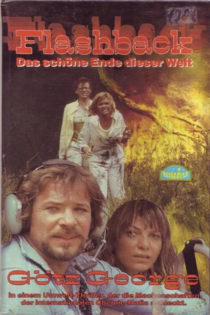 Постер: Das schöne Ende dieser Welt
