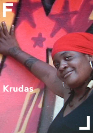 Постер: Krudas