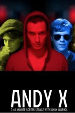 Постер: Andy X