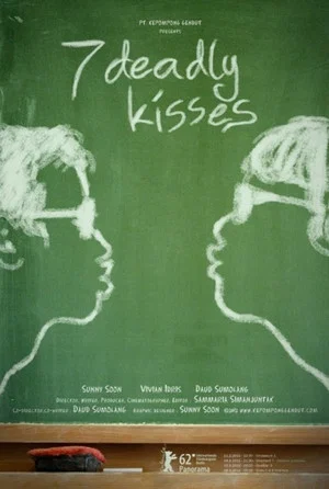Постер: 7 Deadly Kisses