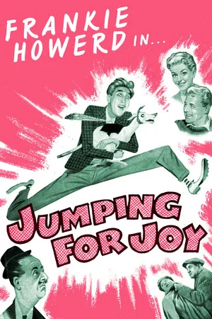 Постер: Jumping for Joy