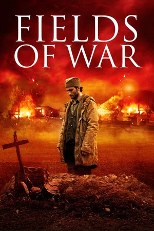 Постер: Fields of War
